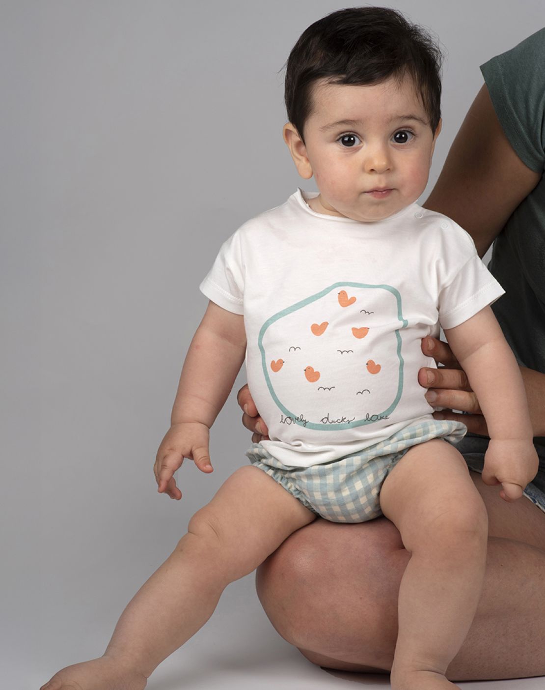Camiseta - LAKE