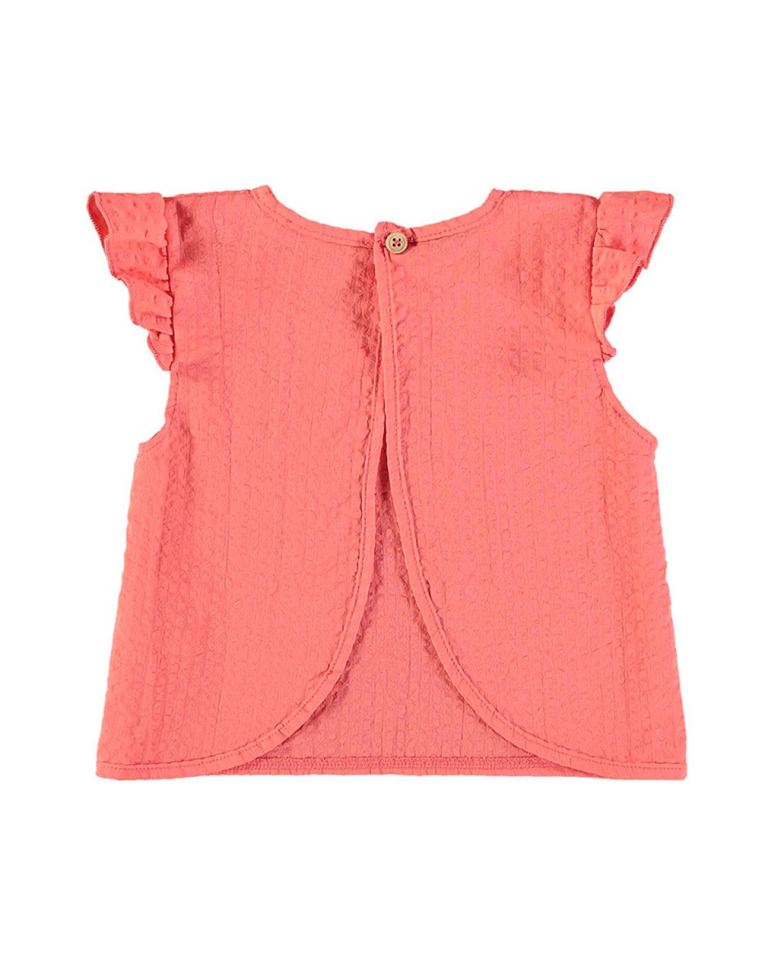 Top - SIMONA CORAL