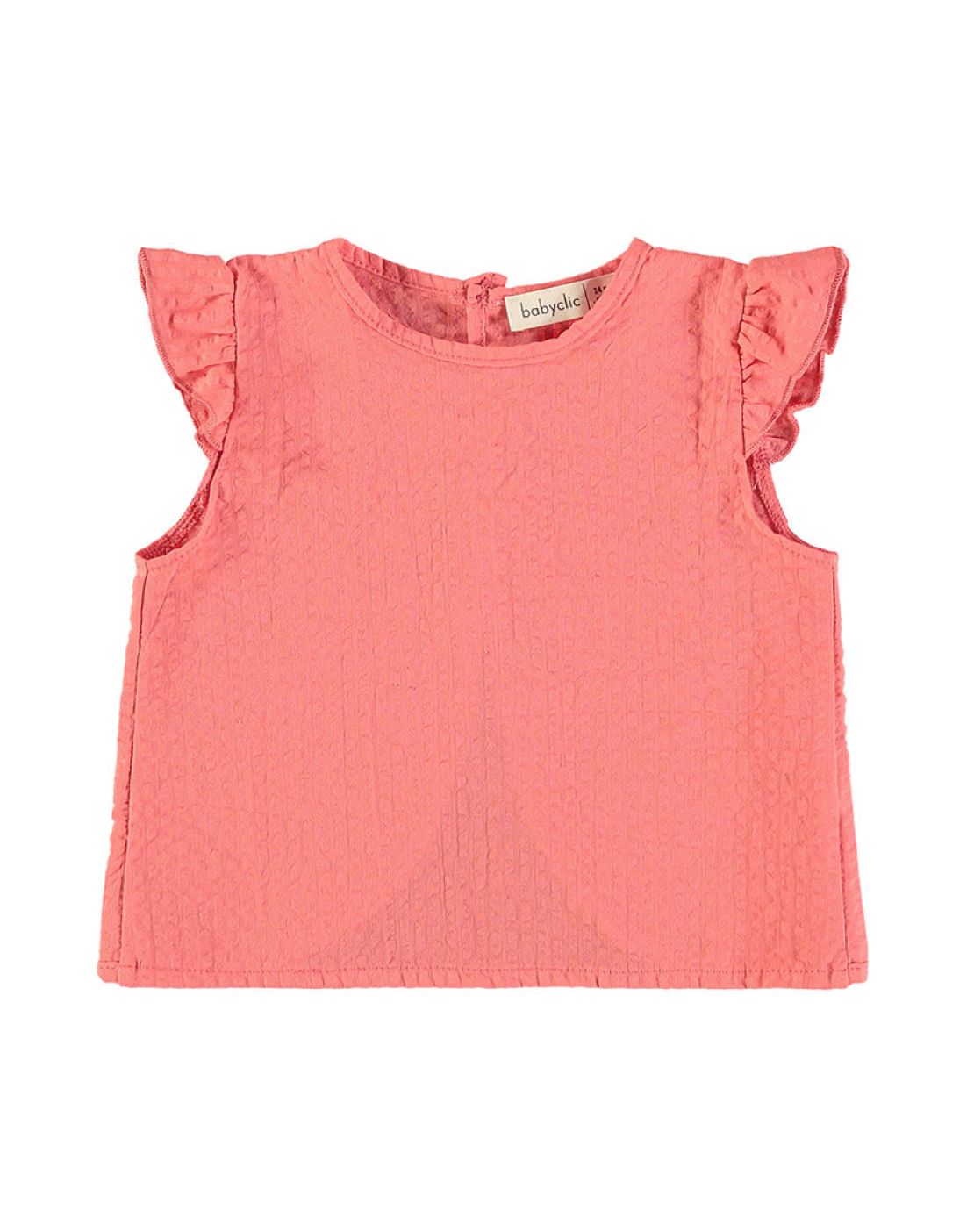 Top - SIMONA CORAL
