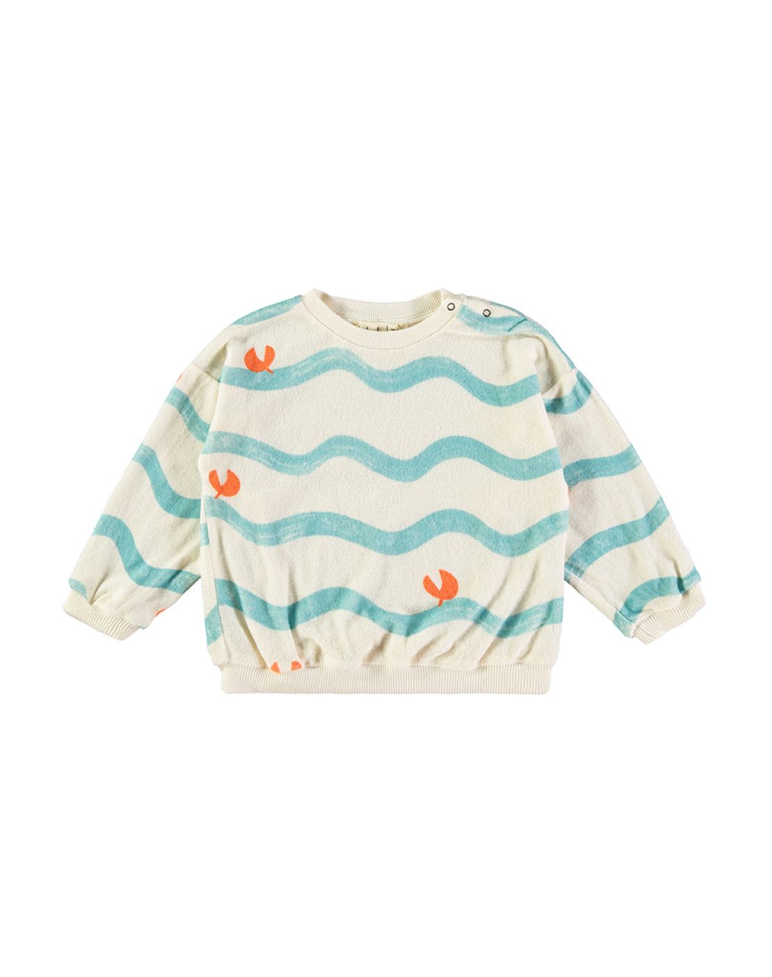 Sudadera - MAR