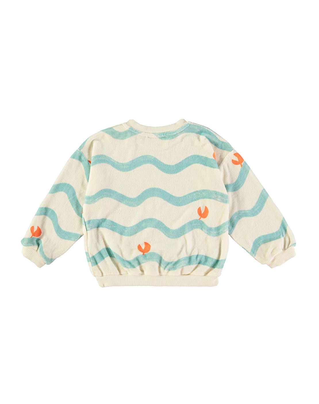 Sudadera - MAR