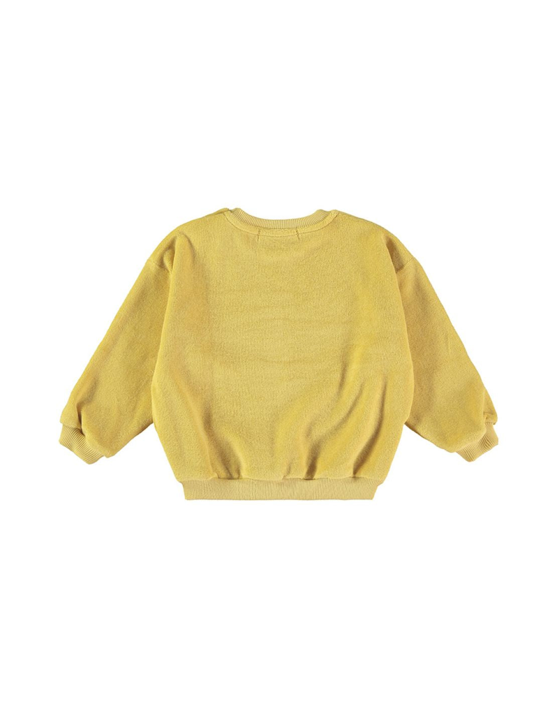 Sudadera - MEDITERRÁNEO LEMON