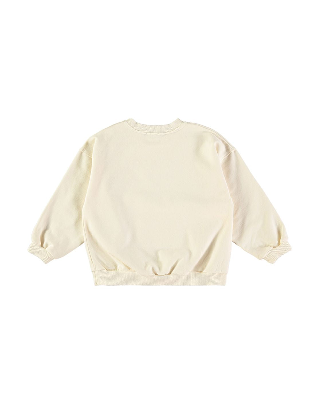 Sudadera - MESSY BLOCKS