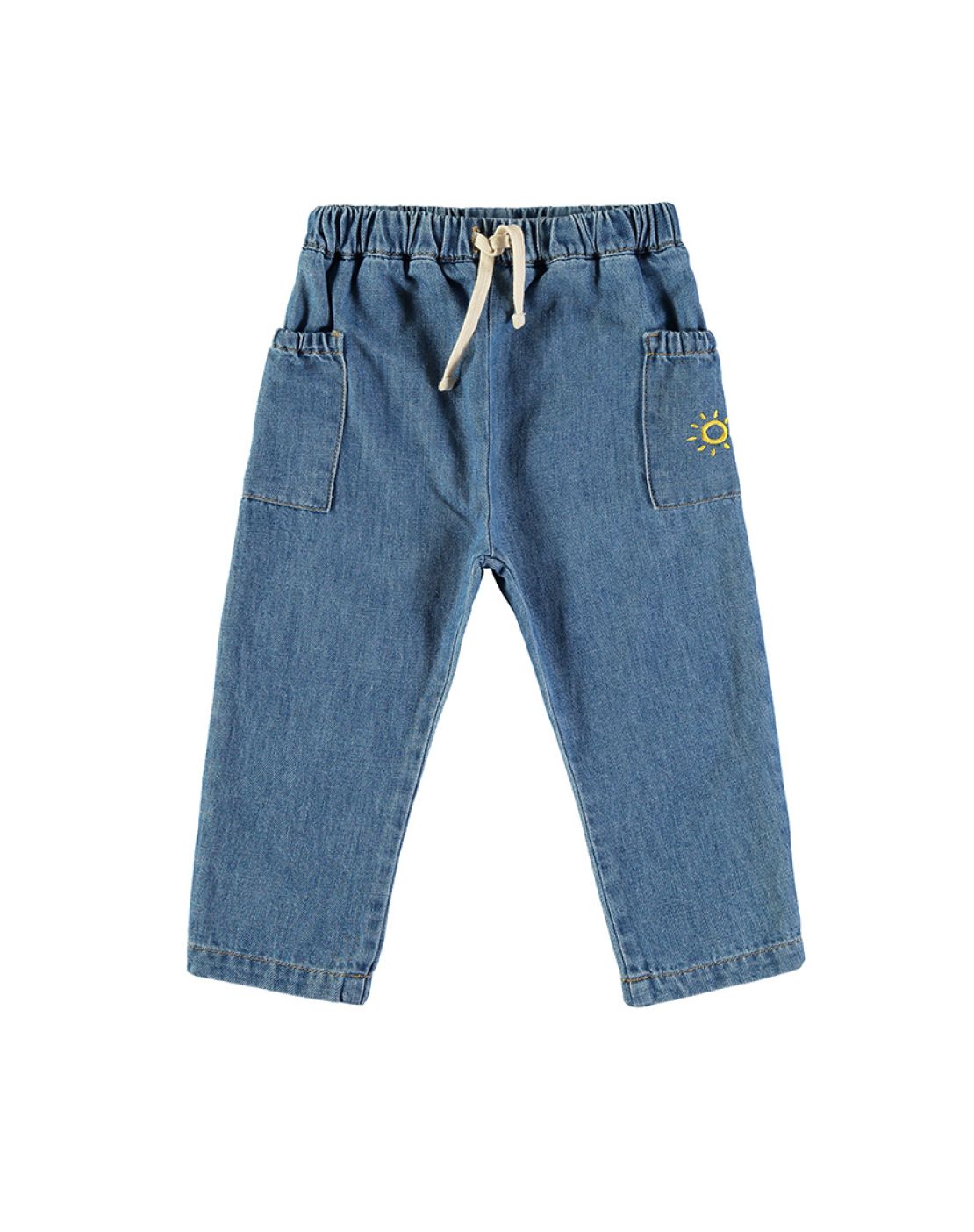 Pantaloón - JULES DENIM