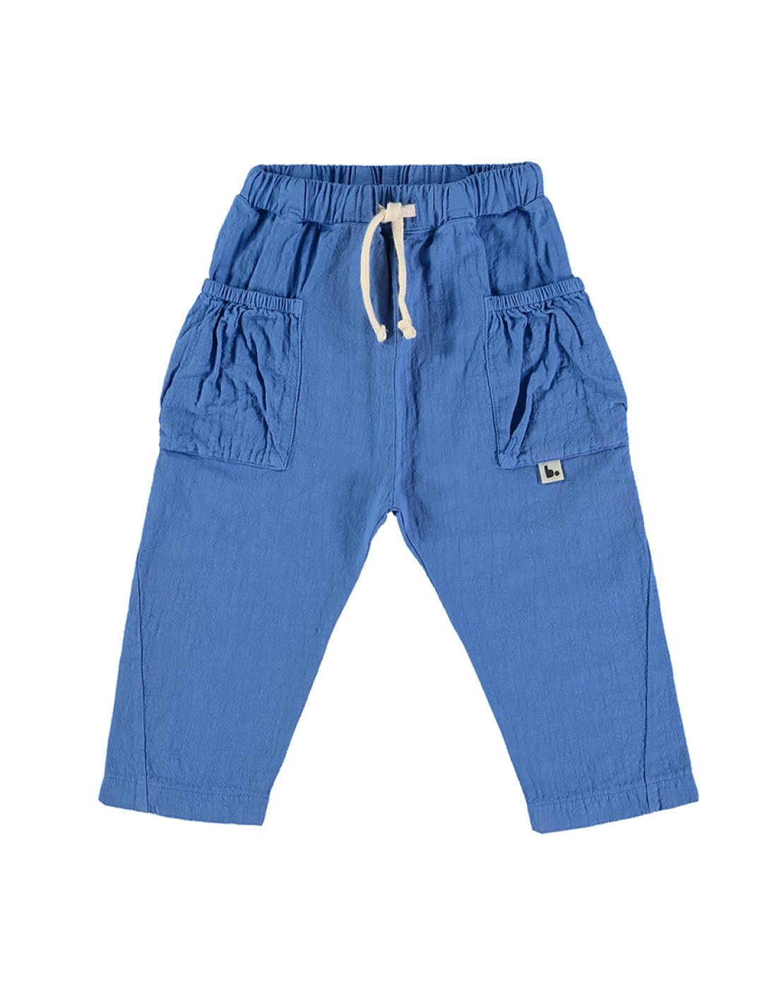 Pantaloón - JULES ELECTROC BLUE