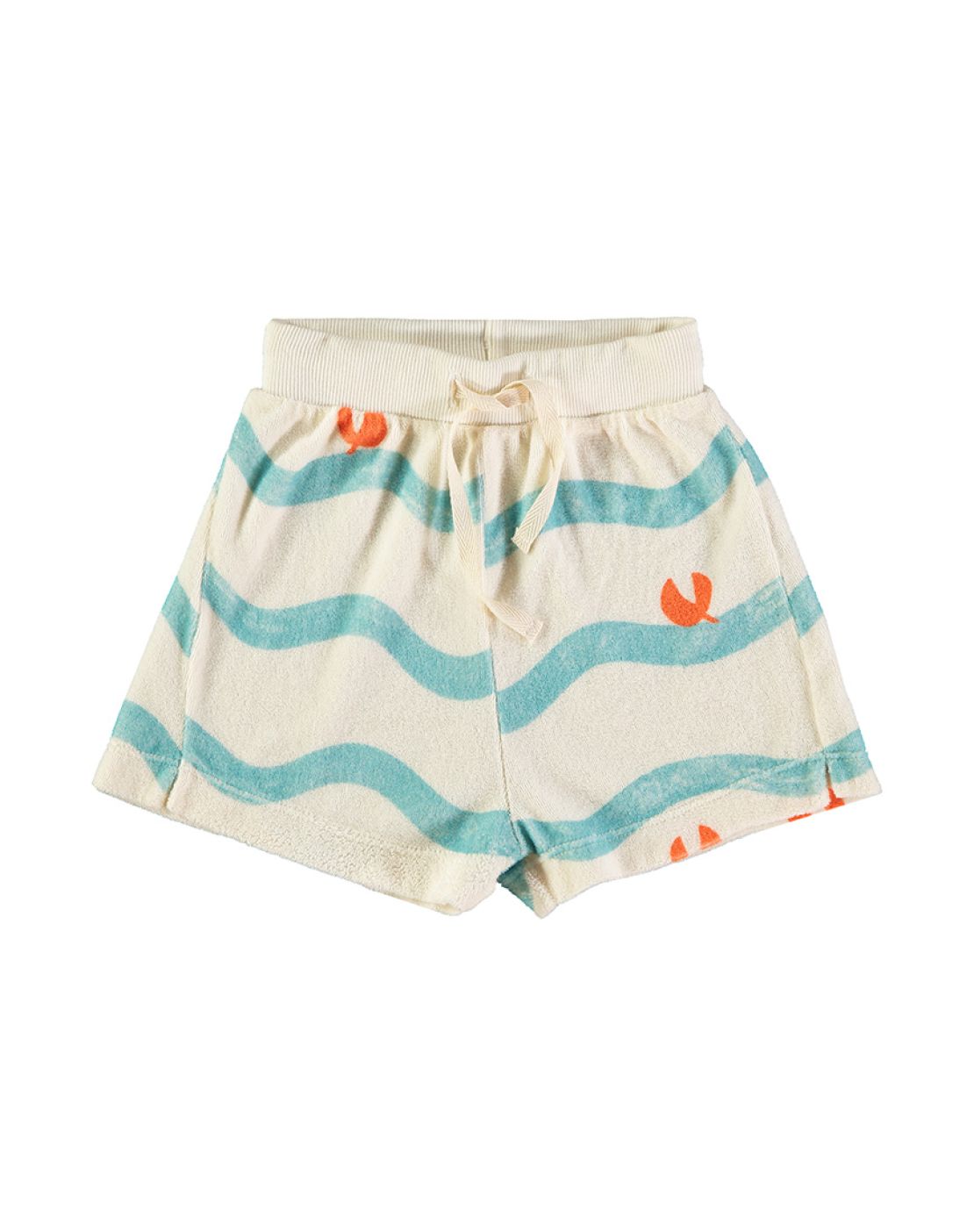 Shorts - MAR