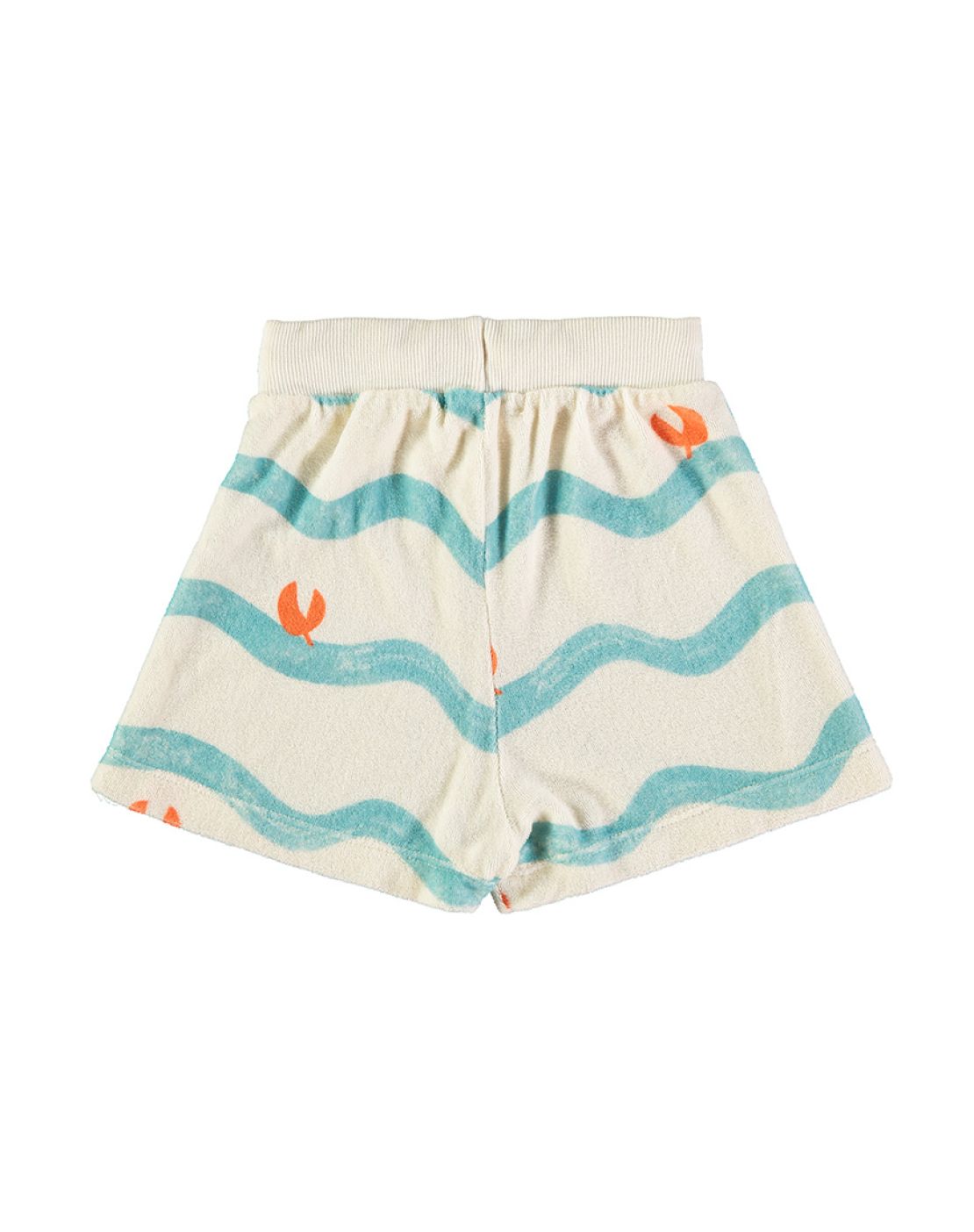 Shorts - MAR
