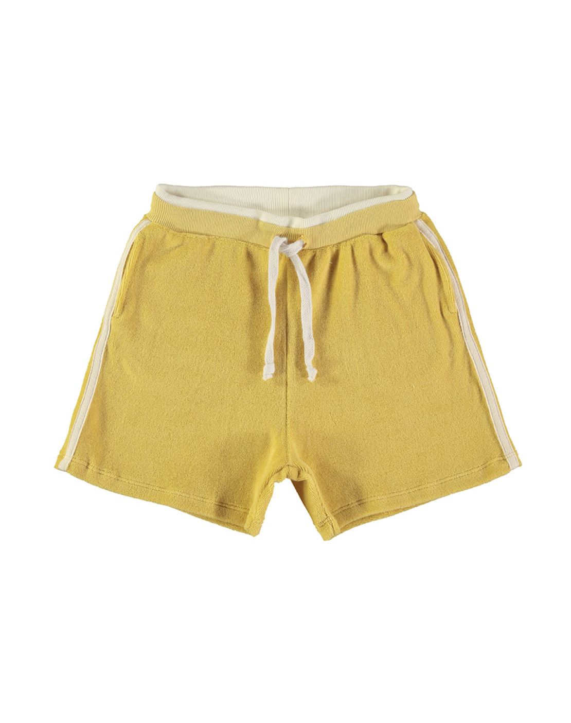 Shorts - TERRY LEMON