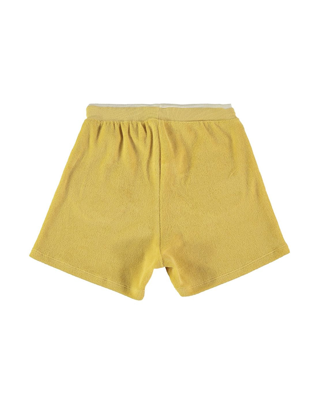 Shorts - TERRY LEMON