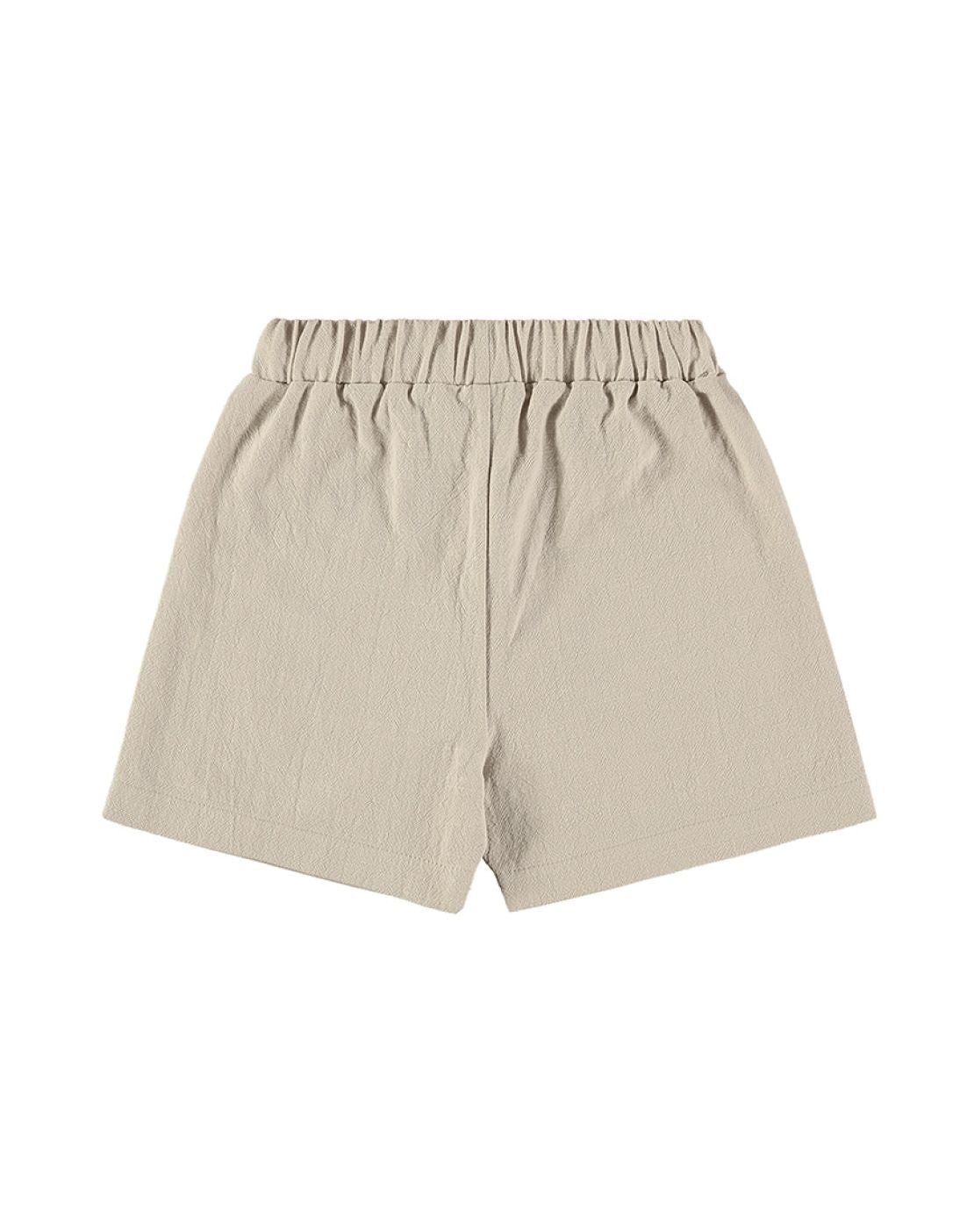 Shorts - TIM BEIGE