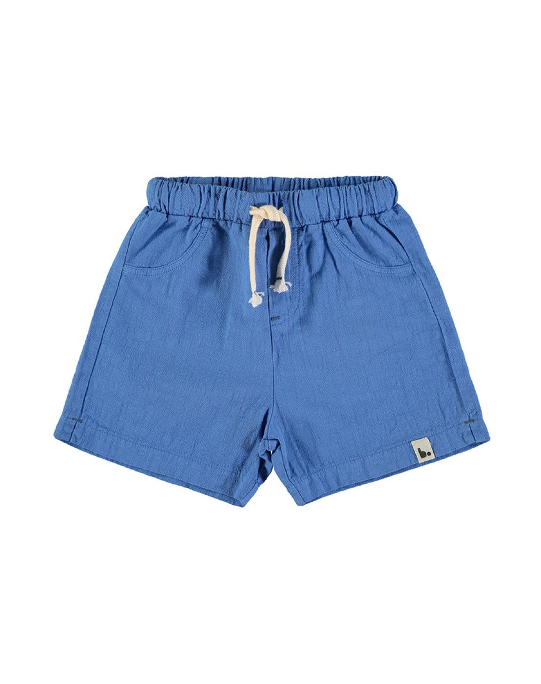 Shorts - TIM ELECTRIC BLUE