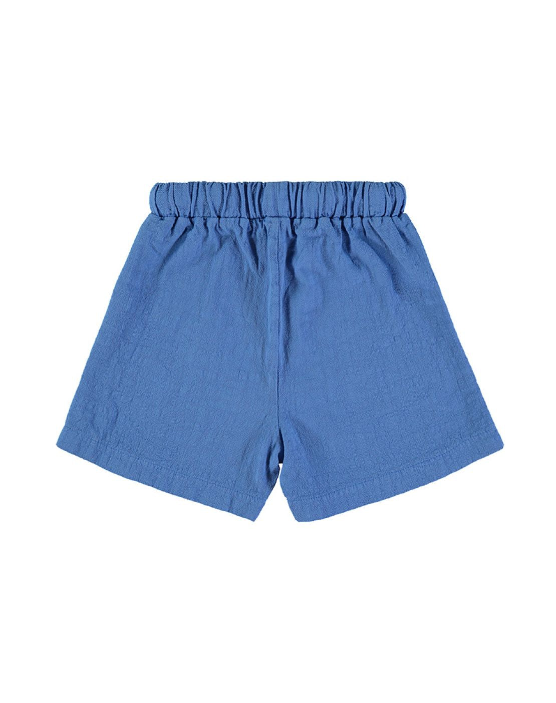 Shorts - TIM ELECTRIC BLUE