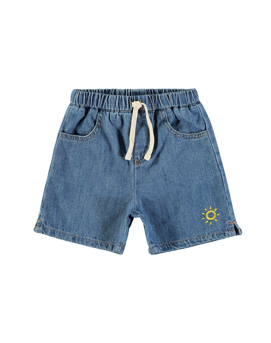 Shorts - NOE DENIM