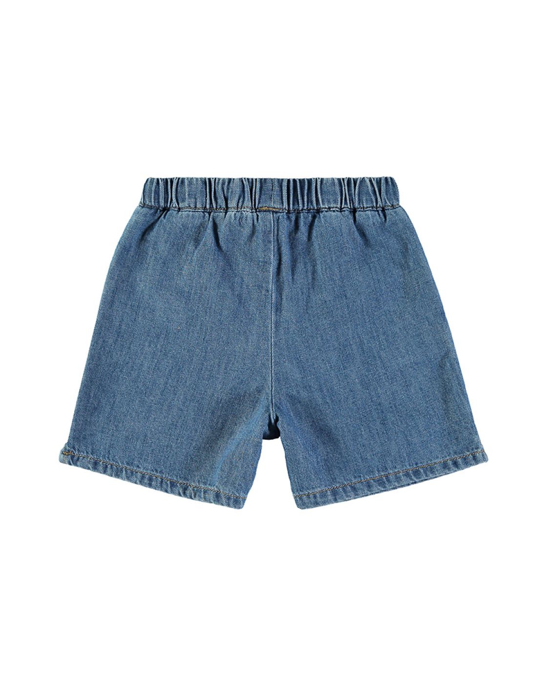 Shorts - NOE DENIM
