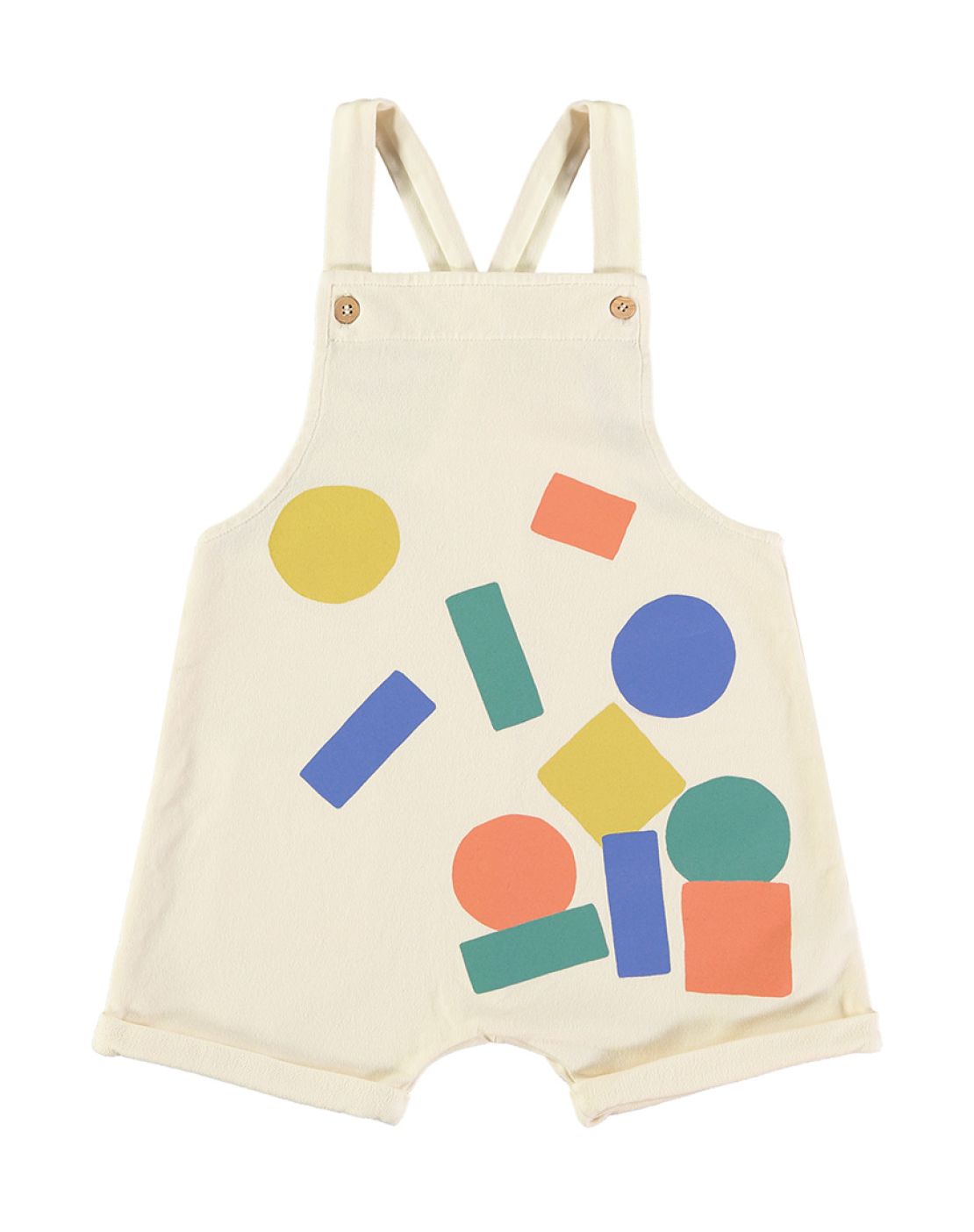 Peto - MESSY BLOCKS