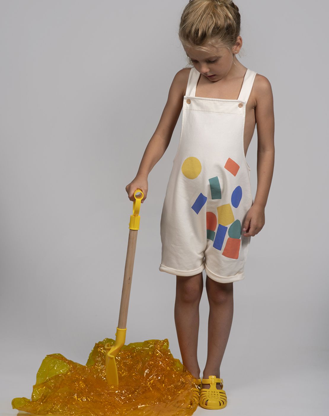 Peto - MESSY BLOCKS