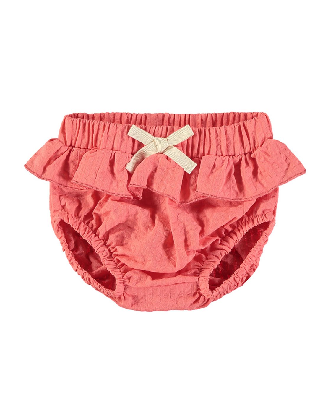 Culotte - CORAL