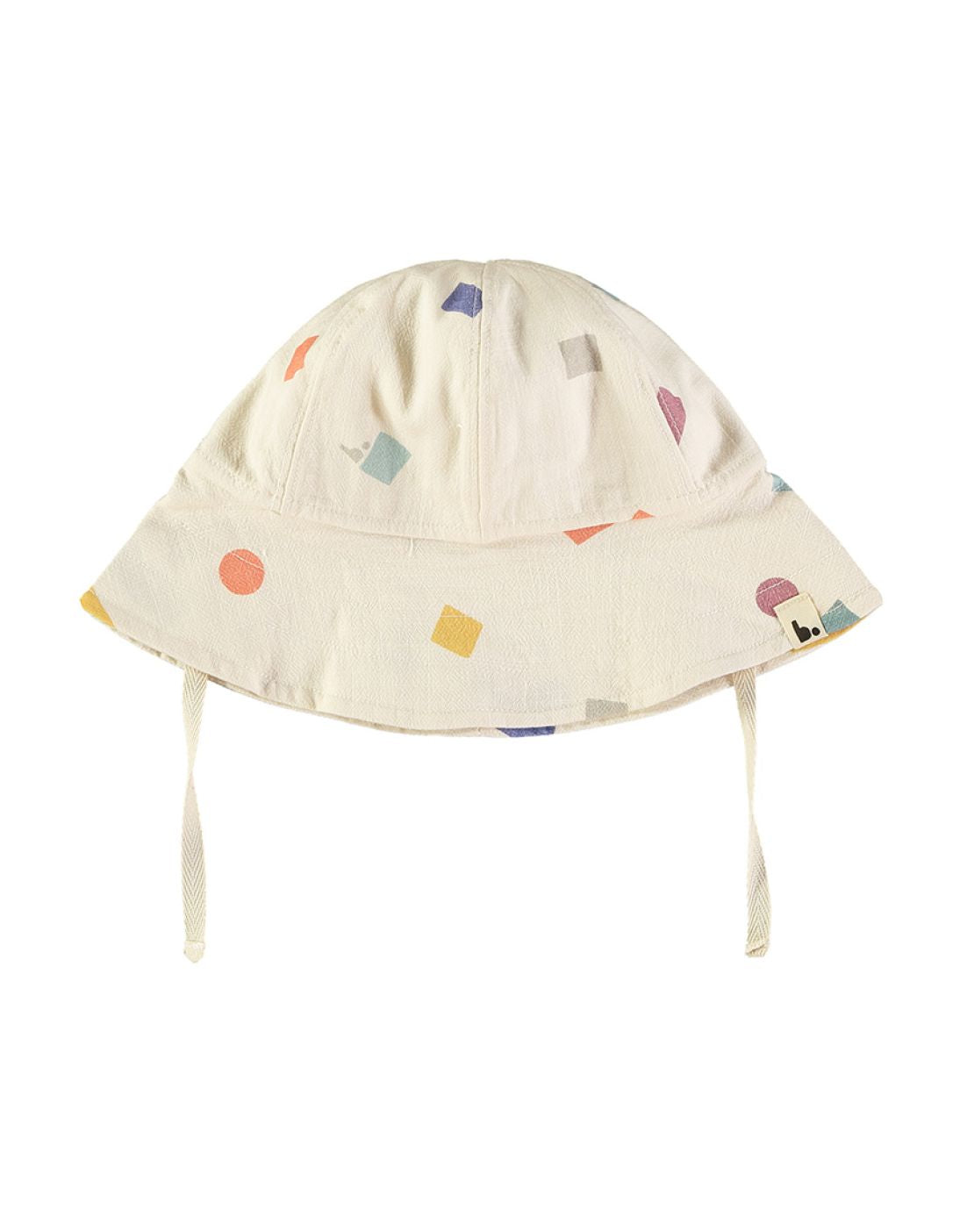 Gorro verano - MESSY BLOCK