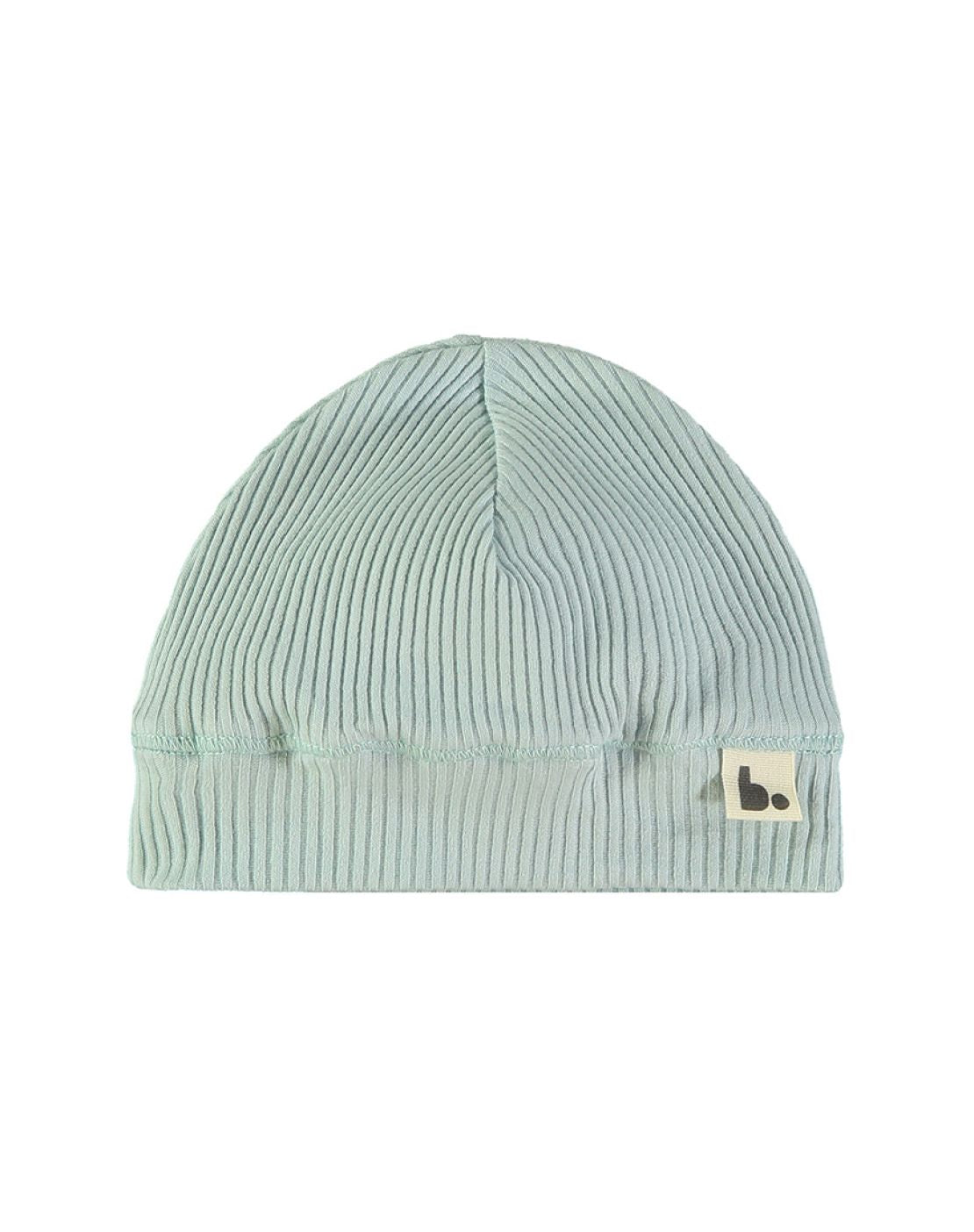 Gorro Bebé - GREEN