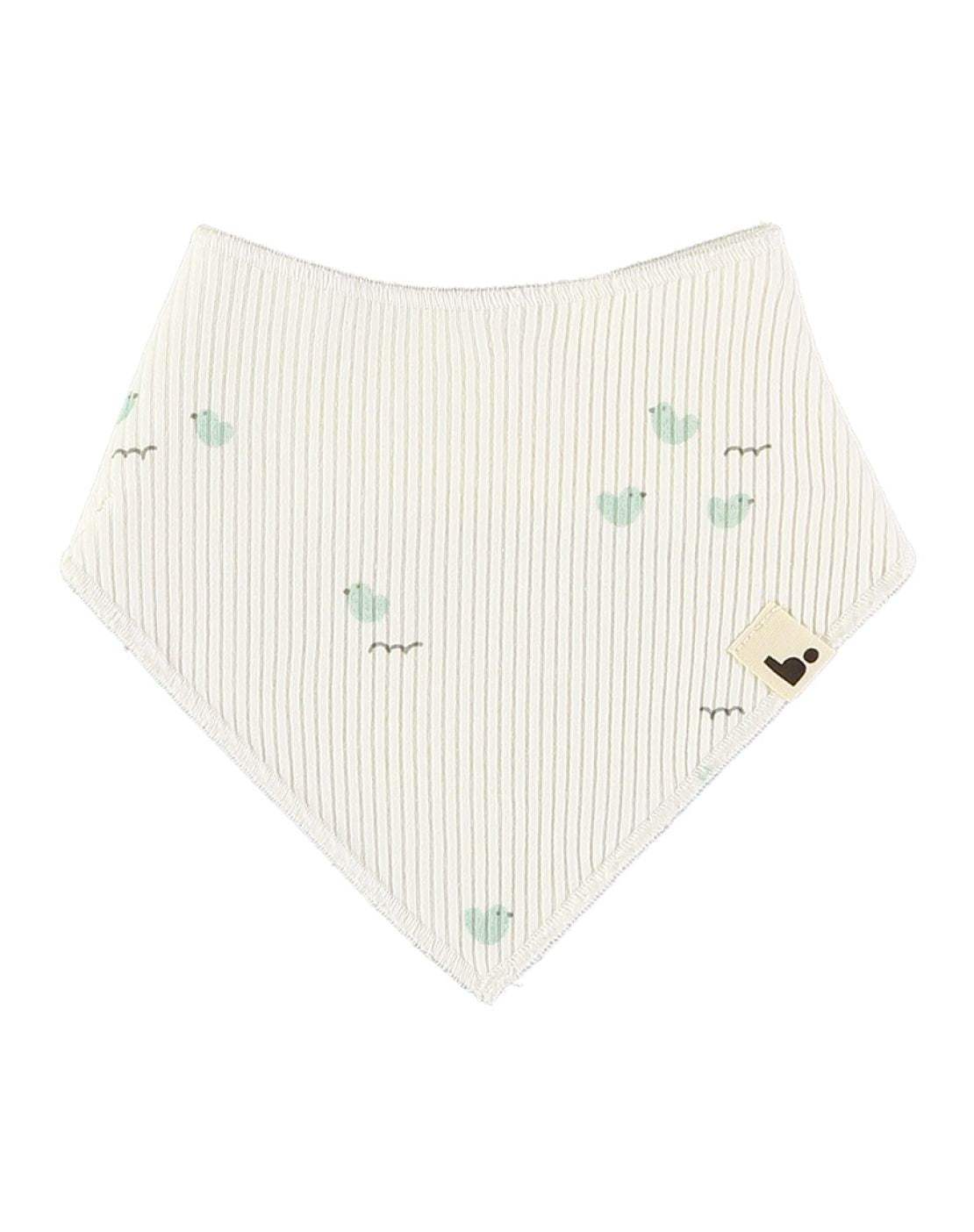 Bandana (pack 2 unidades) - LOVELY DUCKS GREEN