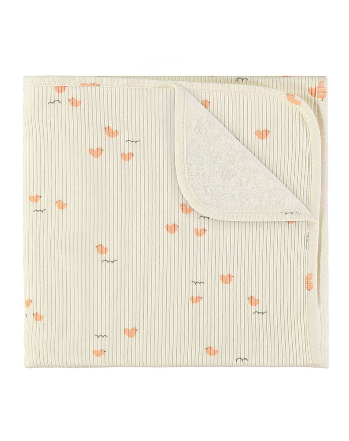 Arrullos - LOVELY DUCKS APRICOT