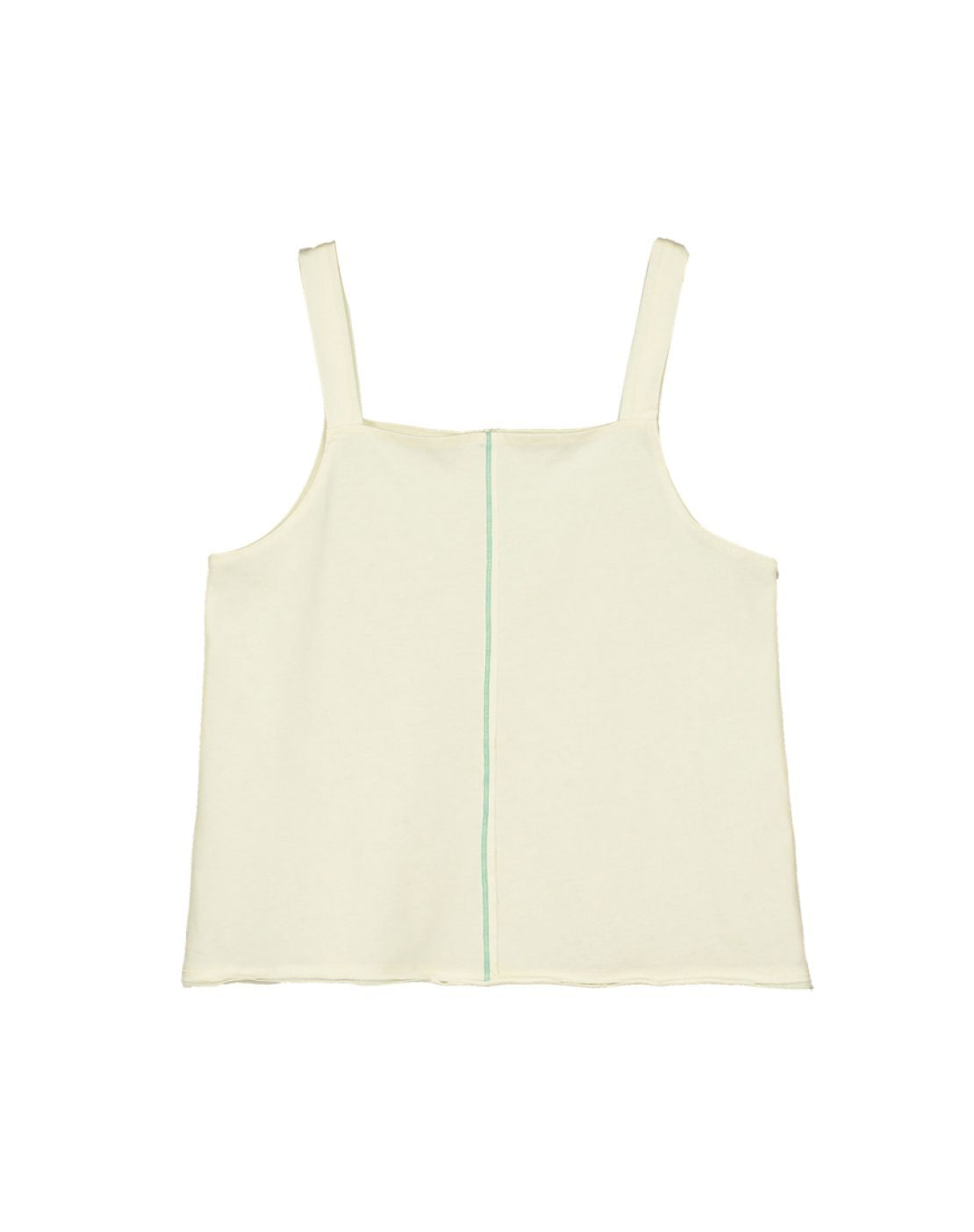Camiseta tirantes VAINILLA