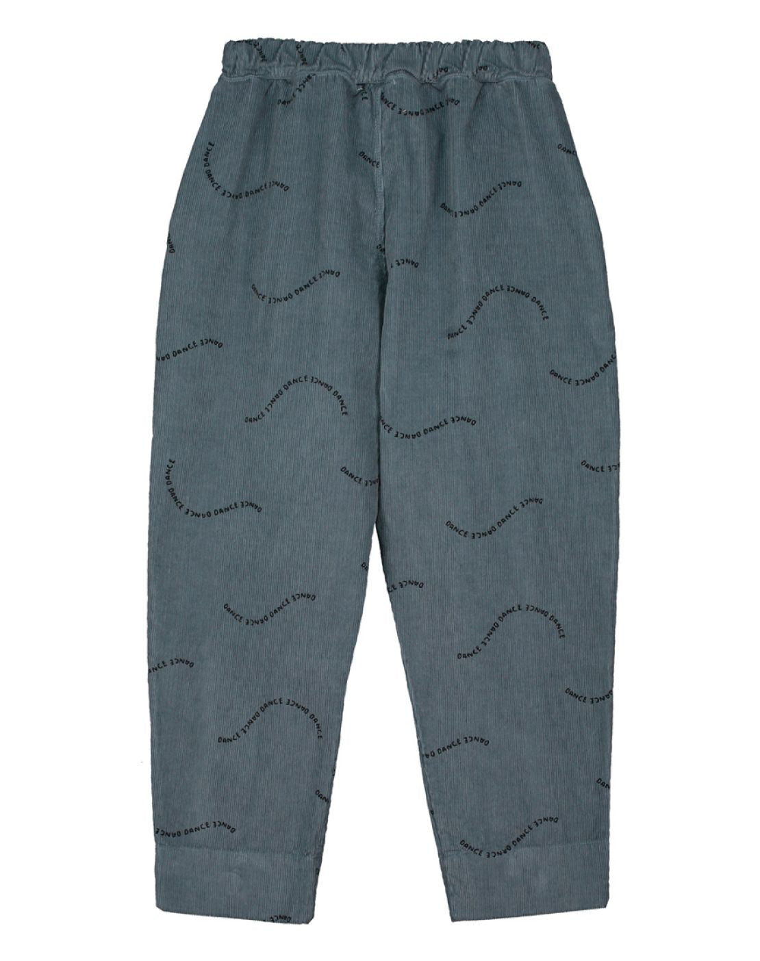 Pantalón ROBIN DANCE NIGHT BLUE