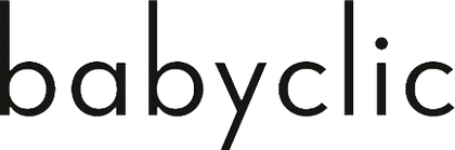 Logo de Babyclic